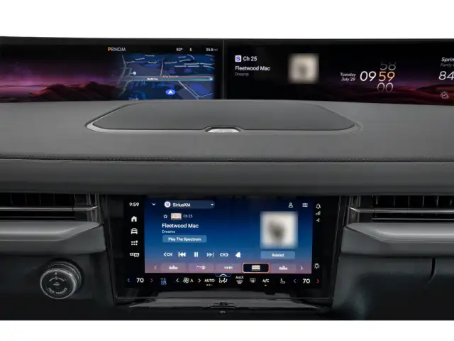 2026 Lincoln Navigator L - Photo 7