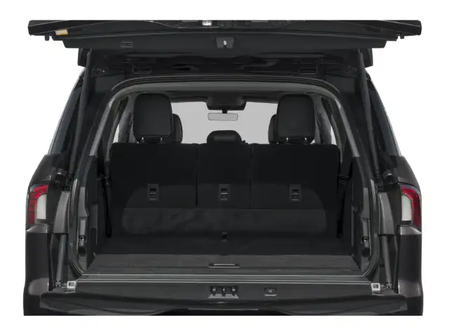 2026 Lincoln Navigator L - Photo 8