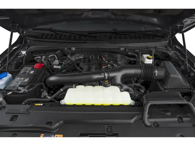 2026 Lincoln Navigator L - Photo 9