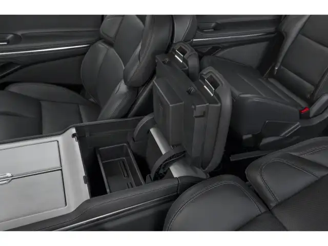 2026 Lincoln Navigator L - Photo 11