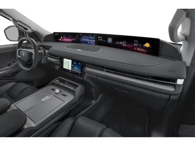 2026 Lincoln Navigator L - Photo 12