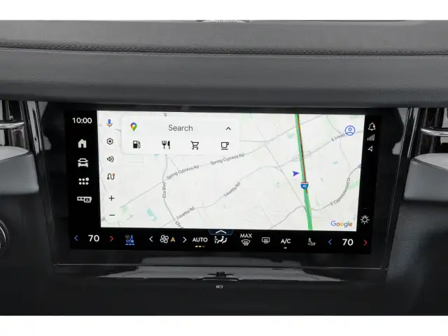 2026 Lincoln Navigator L - Photo 13