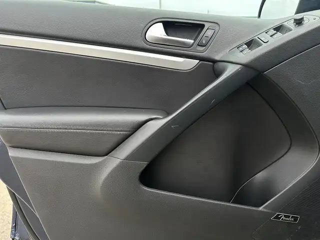 2016 Volkswagen Tiguan - Photo 9