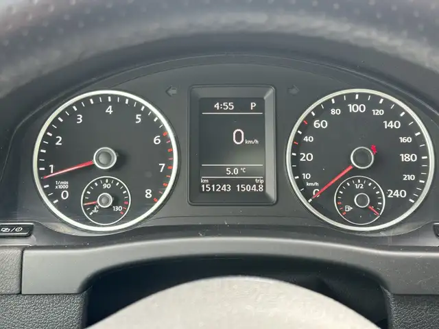 2016 Volkswagen Tiguan - Photo 15