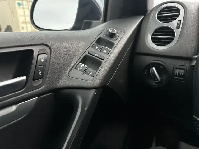 2016 Volkswagen Tiguan - Photo 18