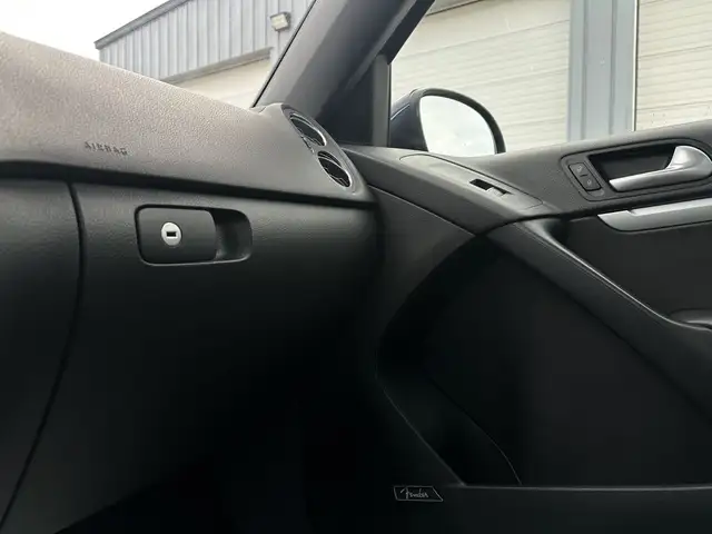 2016 Volkswagen Tiguan - Photo 19