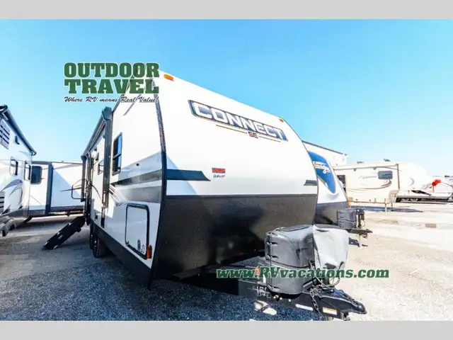 2022 KZ Connect SE C221RBSE