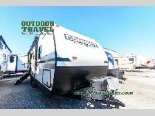 2022 KZ Connect SE C221RBSE