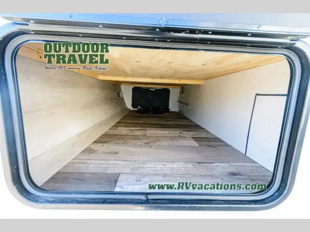 2022 KZ Connect SE C221RBSE - Photo 4