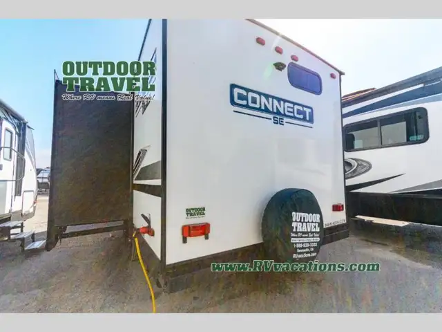 2022 KZ Connect SE C221RBSE - Photo 5