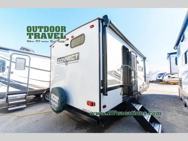 2022 KZ Connect SE C221RBSE - Photo 6