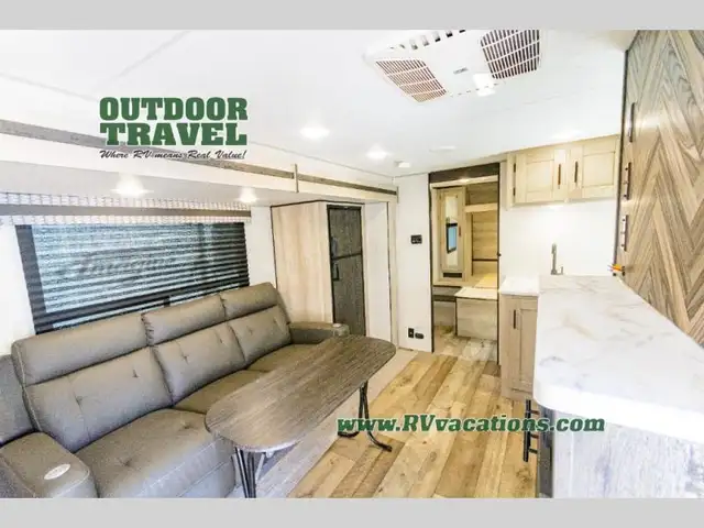 2022 KZ Connect SE C221RBSE - Photo 7