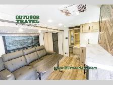 2022 KZ Connect SE C221RBSE - Photo 7