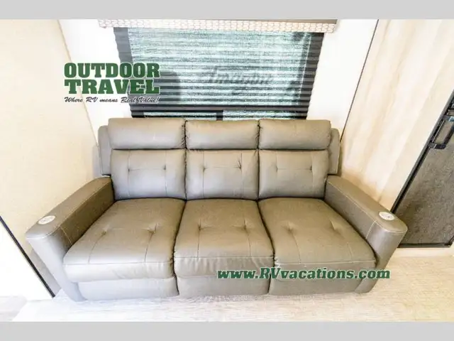 2022 KZ Connect SE C221RBSE - Photo 8