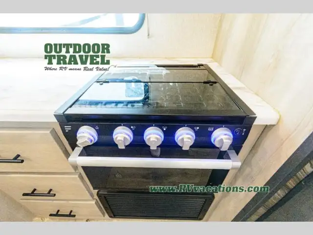 2022 KZ Connect SE C221RBSE - Photo 10