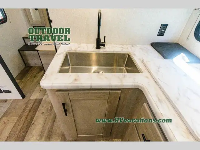 2022 KZ Connect SE C221RBSE - Photo 12