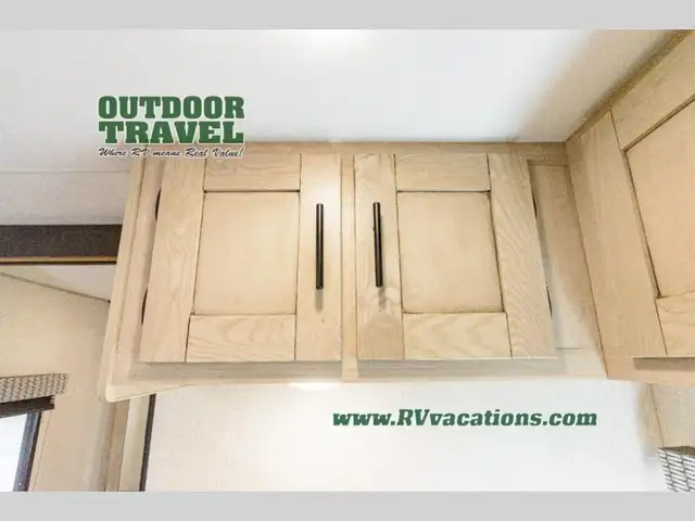 2022 KZ Connect SE C221RBSE - Photo 13