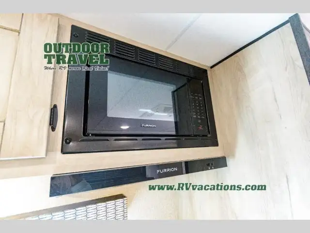 2022 KZ Connect SE C221RBSE - Photo 16