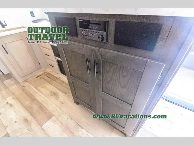 2022 KZ Connect SE C221RBSE - Photo 17