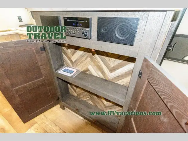 2022 KZ Connect SE C221RBSE - Photo 18