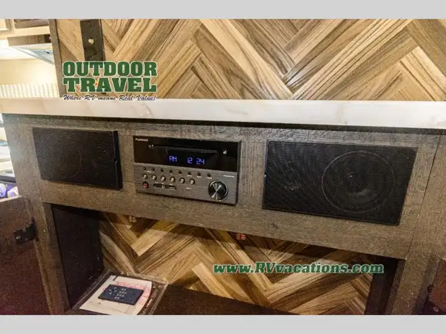 2022 KZ Connect SE C221RBSE - Photo 19