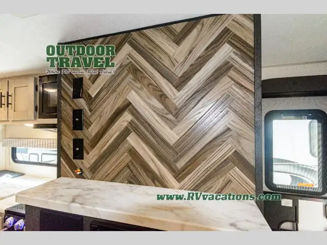 2022 KZ Connect SE C221RBSE - Photo 20