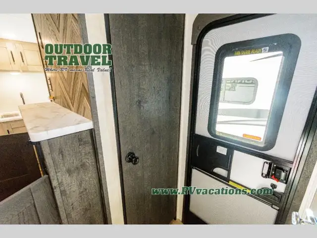 2022 KZ Connect SE C221RBSE - Photo 21