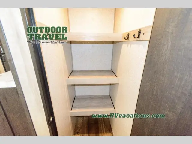 2022 KZ Connect SE C221RBSE - Photo 22