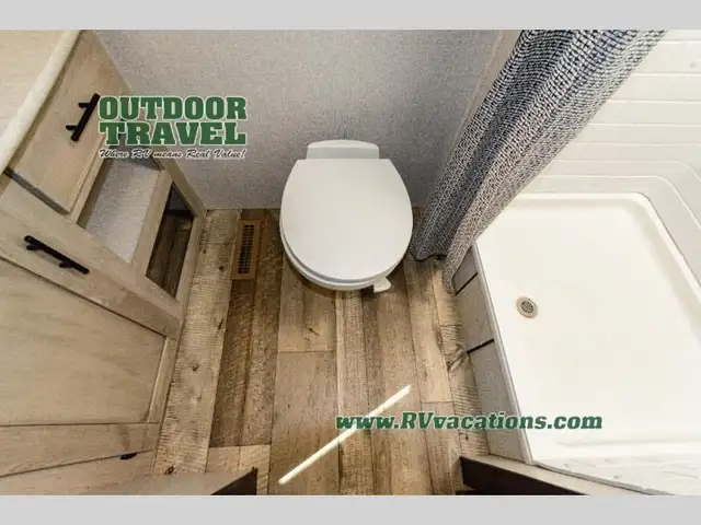 2022 KZ Connect SE C221RBSE - Photo 23