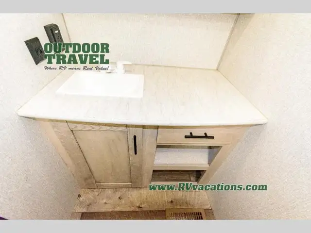 2022 KZ Connect SE C221RBSE - Photo 24