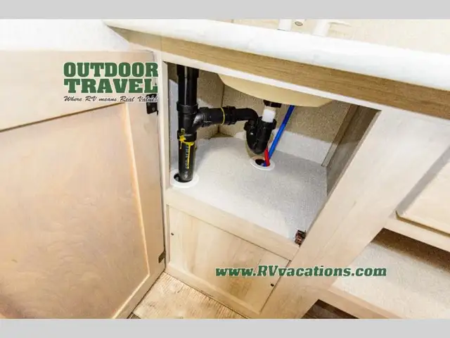 2022 KZ Connect SE C221RBSE - Photo 25