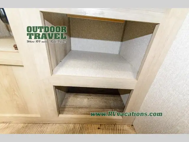 2022 KZ Connect SE C221RBSE - Photo 26