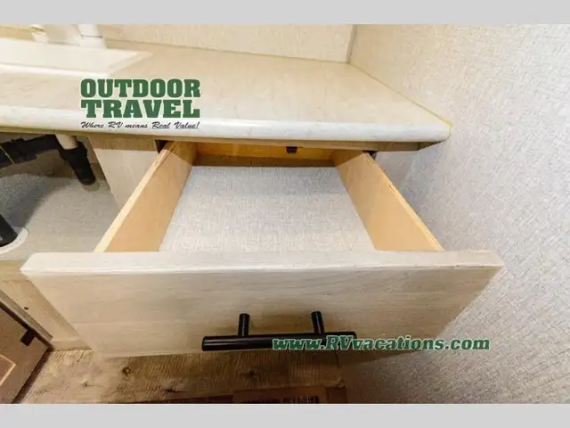 2022 KZ Connect SE C221RBSE - Photo 27