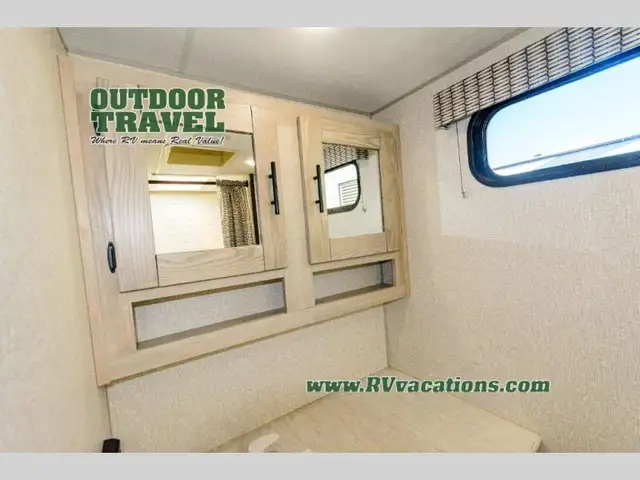 2022 KZ Connect SE C221RBSE - Photo 28