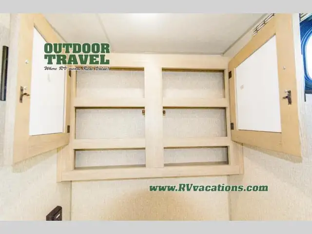 2022 KZ Connect SE C221RBSE - Photo 29