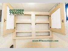 2022 KZ Connect SE C221RBSE - Photo 29