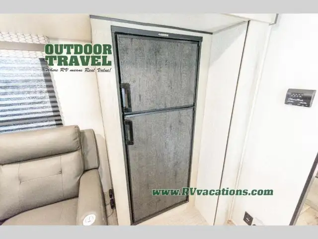 2022 KZ Connect SE C221RBSE - Photo 32