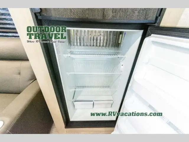 2022 KZ Connect SE C221RBSE - Photo 33