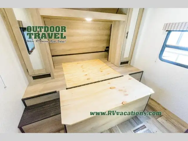 2022 KZ Connect SE C221RBSE - Photo 34