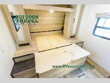 2022 KZ Connect SE C221RBSE - Photo 34