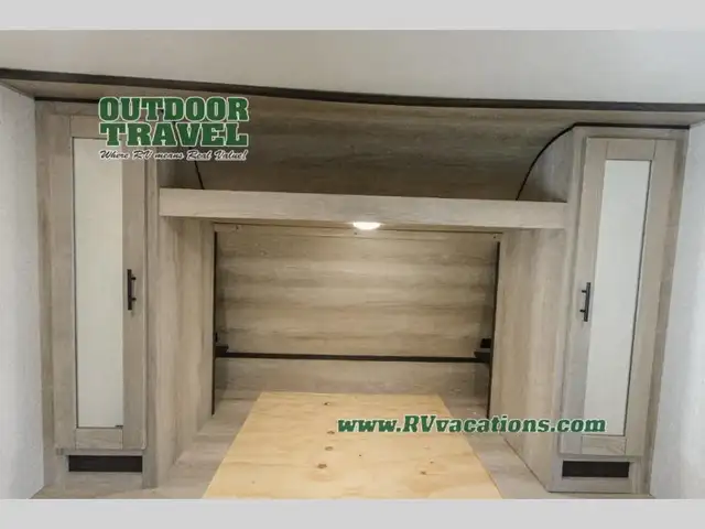 2022 KZ Connect SE C221RBSE - Photo 35