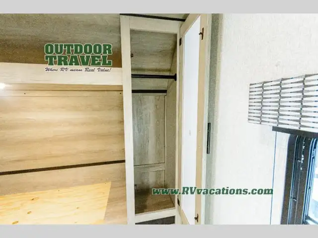 2022 KZ Connect SE C221RBSE - Photo 36