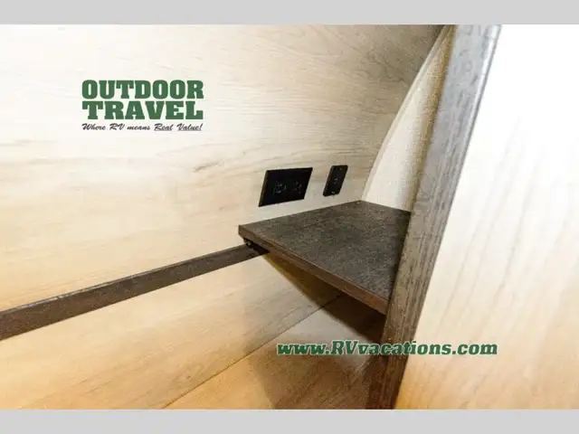 2022 KZ Connect SE C221RBSE - Photo 37