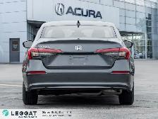 2024 Honda Civic EX CVT - Photo 6