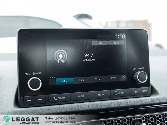 2024 Honda Civic EX CVT - Photo 13