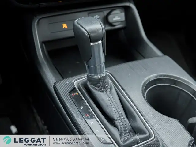 2024 Honda Civic EX CVT - Photo 16