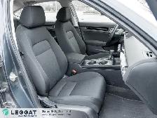 2024 Honda Civic EX CVT - Photo 20