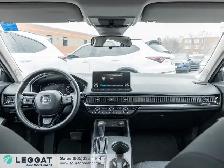 2024 Honda Civic EX CVT - Photo 22
