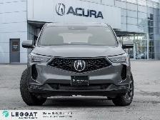 2024 Acura RDX Platinum Elite A-Spec AWD - Photo 2