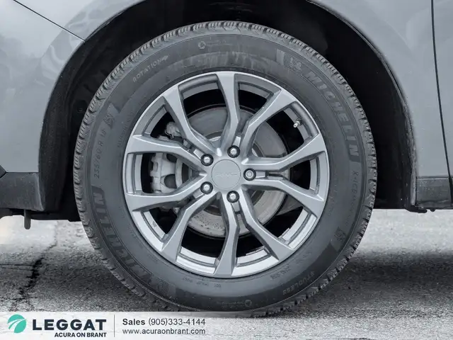 2024 Acura RDX Platinum Elite A-Spec AWD - Photo 4